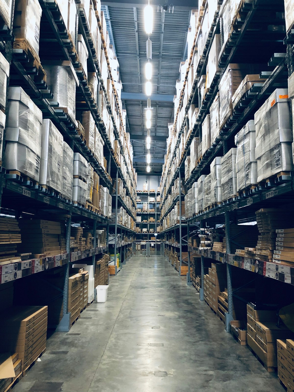 Supply Chain Intelligence