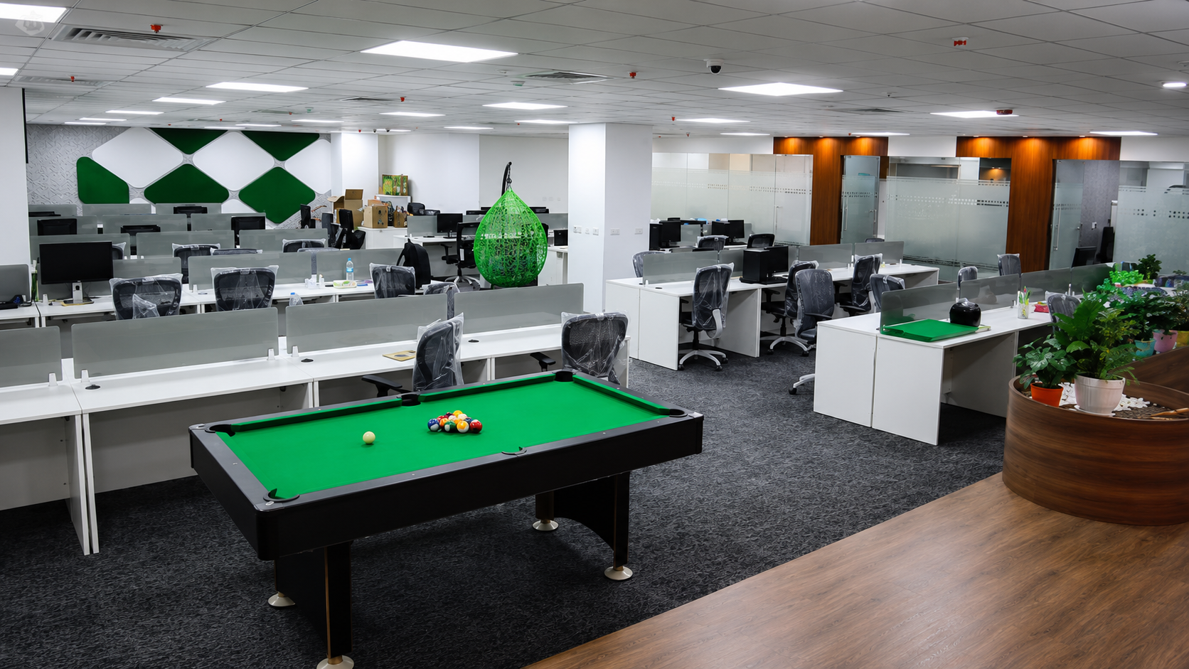 Thinkinfinity workplace