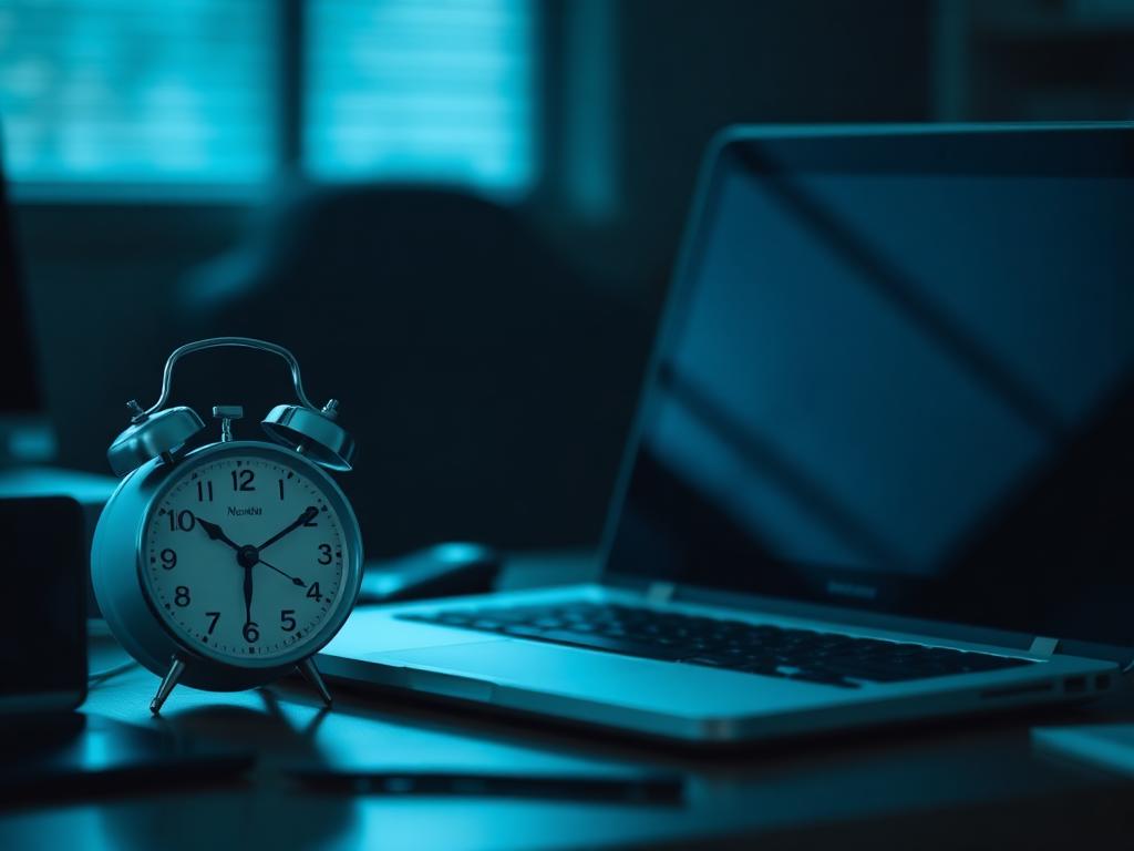 Work-Life Balance